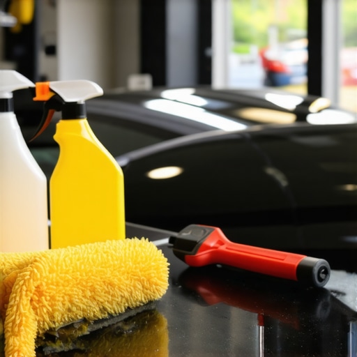 Best 2026 DIY Car Detailing Kits for Ceramic Maintenance