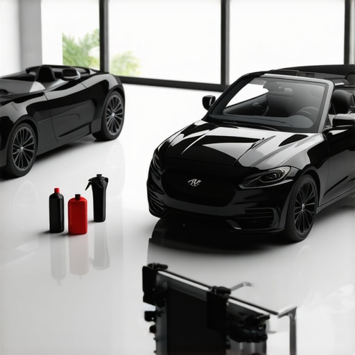 Best 2026 DIY Car Detailing Kits for Convertible Tops