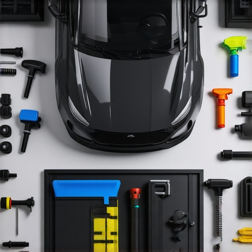 Best 2026 DIY Car Detailing Kits for Daily Drivers