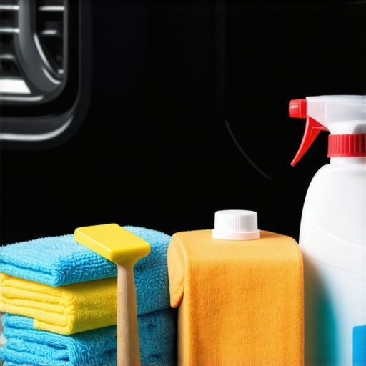 Best 2026 DIY Car Detailing Kits for Quick Shines