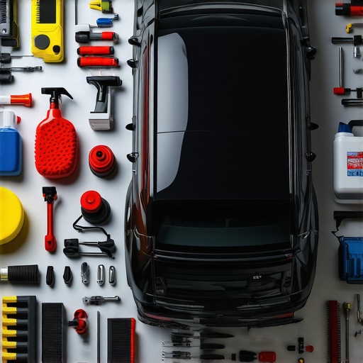 Best 2026 DIY Car Detailing Kits for Show Cars