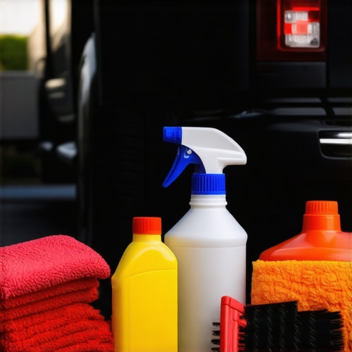 Best 2026 DIY Car Detailing Kits for Truck Owners