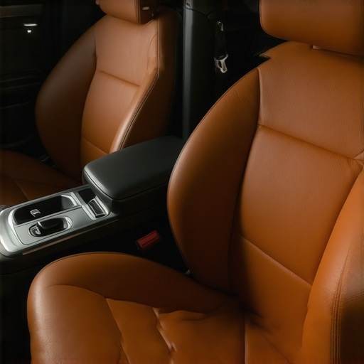 Best 2026 Interior Cleaners for Vegan Leather Seats