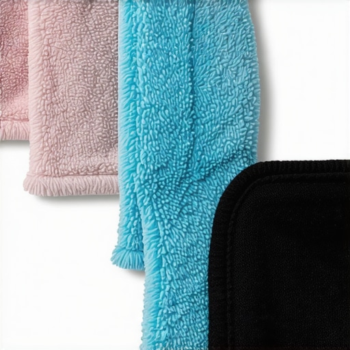 Best 2026 Microfiber Mitts for Scratch-Free Washing