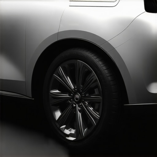 Best 2026 Wheel Brushes for Intricate EV Rim Designs