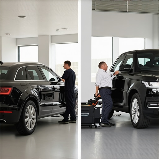 Comparing 2026 Local Detailing Services: In-Shop vs. Mobile