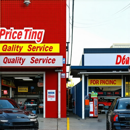 Comparing 2026 Local Detailing Services: Prices vs. Value