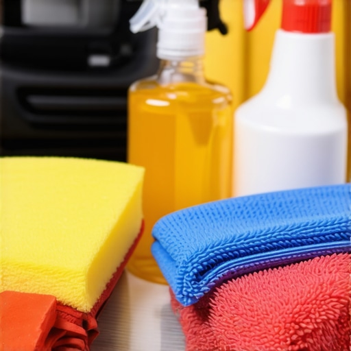 DIY Car Detailing Kits: 5 Essentials for 2026 Beginners