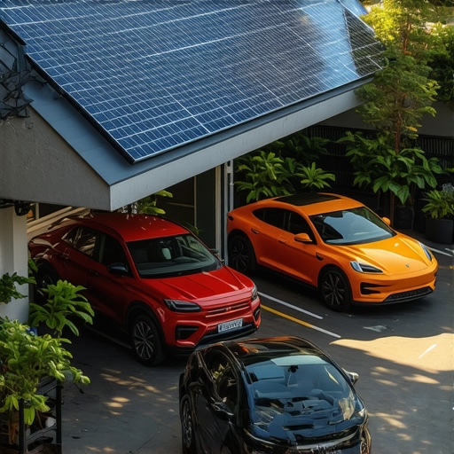 Finding 2026 Local Detailing Services With Eco-Friendly Tech