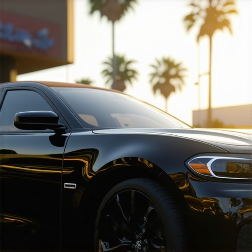 Finding the Best 2026 Detailing Services Near West LA