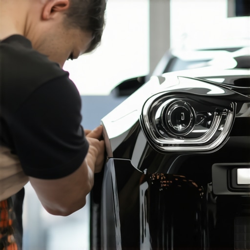 How to Apply 2026 Ceramic Coating for Expert Long Protection