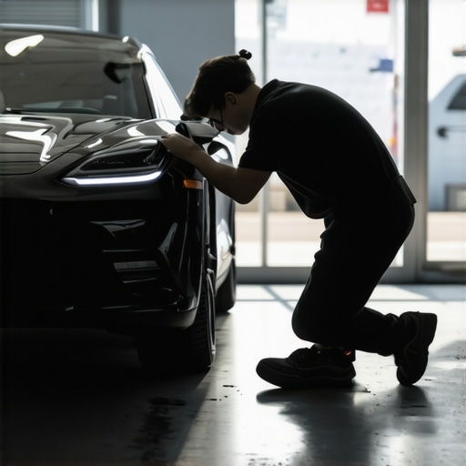 How to Apply 2026 Ceramic Coating for Maximum Durability