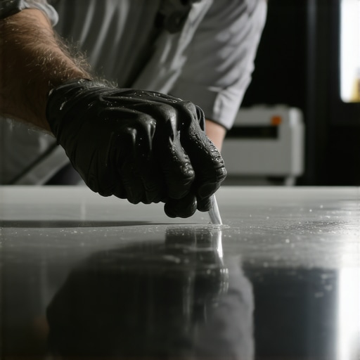 How to Apply 2026 Ceramic Coating to Glass Safely