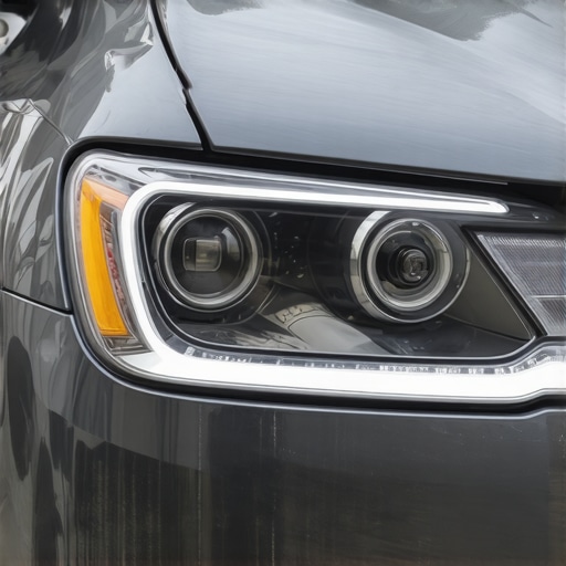 How to Apply 2026 Ceramic Coating to Headlights