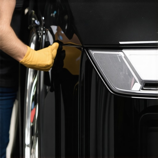 How to Apply 2026 Ceramic Coating to Plastic Trim