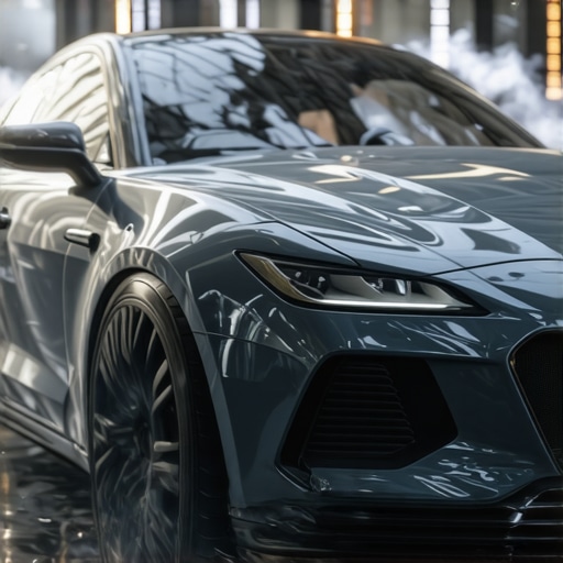 How to Apply 2026 Graphene Coating for Ultimate Protection