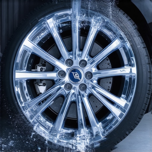 How to Apply 2026 Graphene Coating to Chrome Wheels