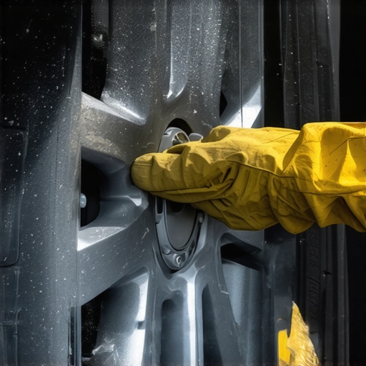 How to Apply 2026 Graphene Coating to Wheels Safely