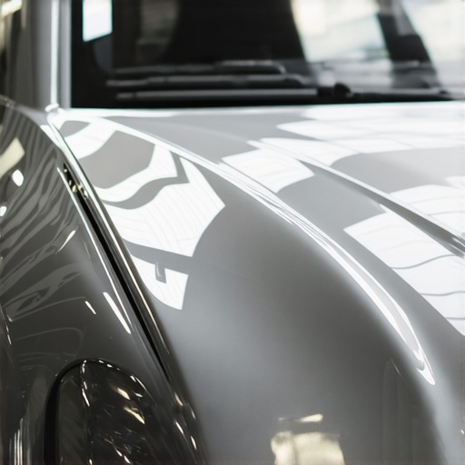 How to Apply 2026 Paint Protection Film Without Bubbles