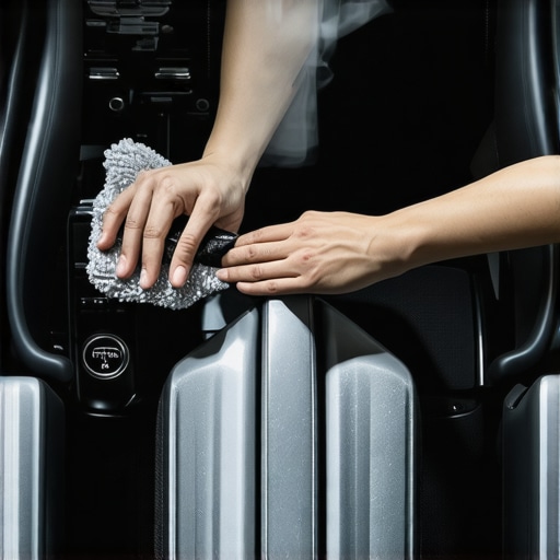 How to Clean 2026 Exotic Car Interiors Safely