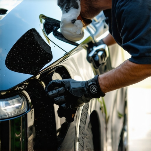 How to Clean 2026 Exterior Plastic Trim Without Streaks