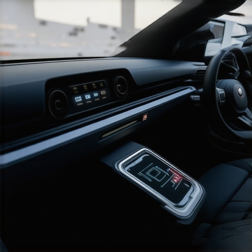 How to Clean 2026 High-Tech Dashboard Displays Safely