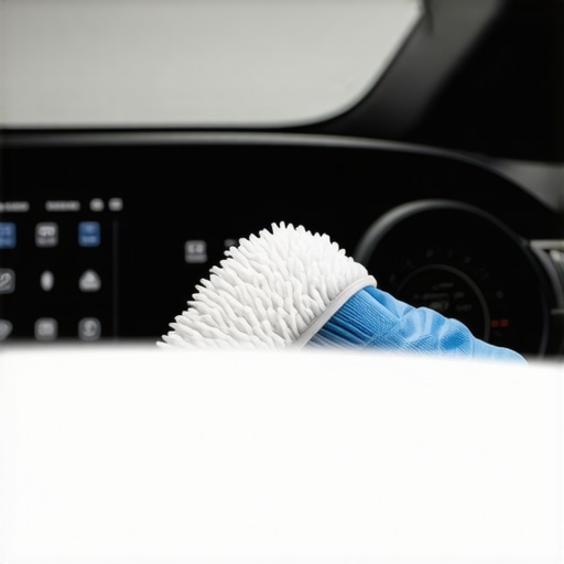 How to Clean 2026 High-Tech Dashboards Safely and Fast