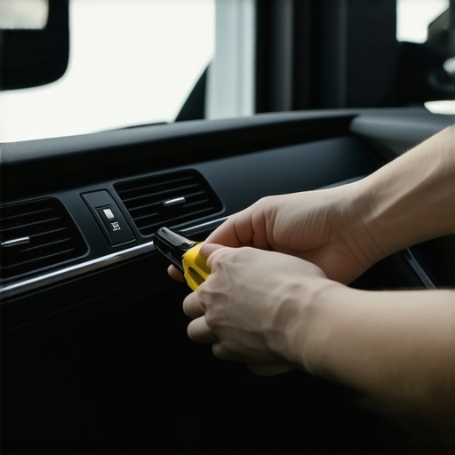 How to Clean 2026 Interior Vents Without Damage Safely