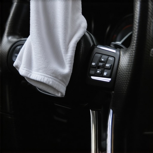How to Clean 2026 Leather Steering Wheels Without Wear