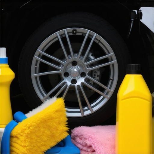 How to Clean 2026 Matte Finished Wheels Properly