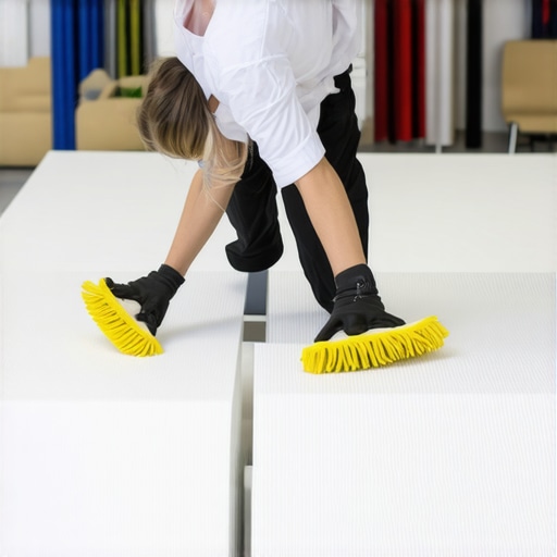 How to Clean 2026 Recycled Interior Fabrics Safely