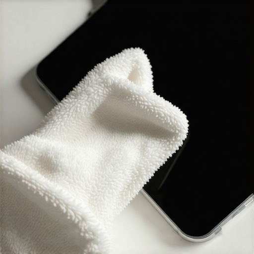 How to Clean 2026 Touch Screens Without Streaks