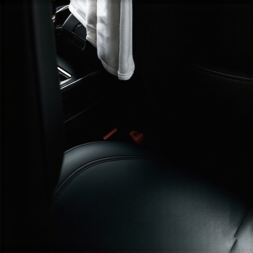 How to Clean 2026 Vegan Leather Seats Without Discoloration
