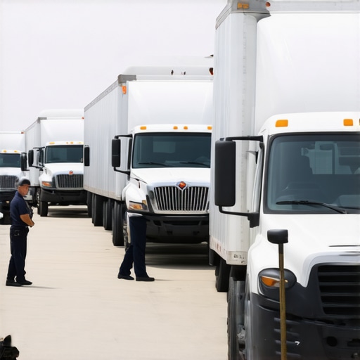 How to Hire a 2026 Local Detailing Service for Fleets