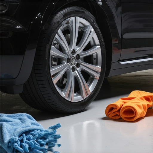 How to Maintain 2026 Ceramic Coated Wheels Safely