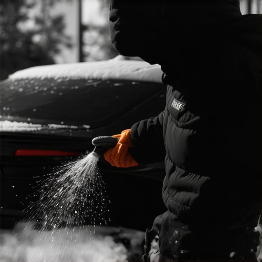 How to Maintain 2026 Ceramic Coating in Winter