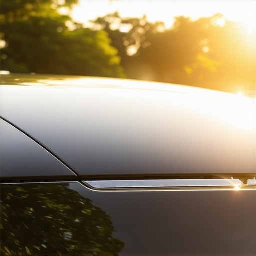 How to Maintain 2026 Paint Protection Film Without Yellowing