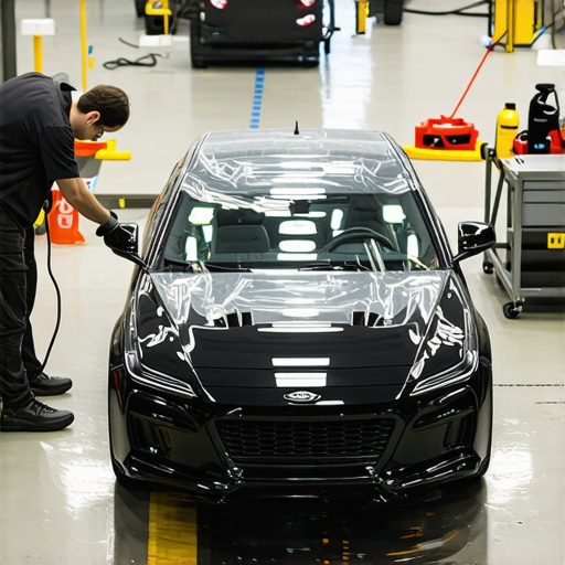 How to Maintain 2026 Paint Protection Film for Expert Use