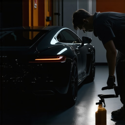 How to Maintain Your 2026 Ceramic Coating in 5 Steps