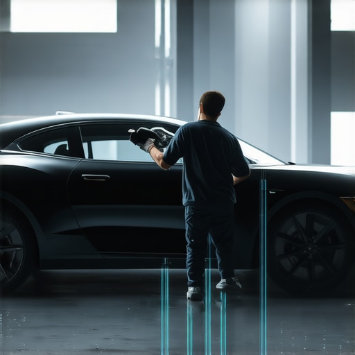 How to Maintain a 2026 Graphene Coating at Home