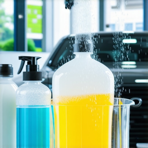 How to Mix 2026 Car Wash Soaps for Best Results