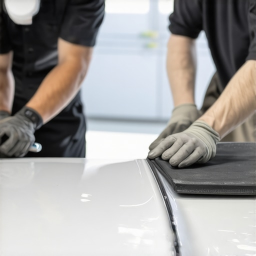 How to Prep 2026 Plastic Trim for Ceramic Coating
