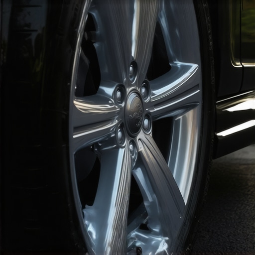 How to Protect 2026 Aluminum Wheels From Corrosion