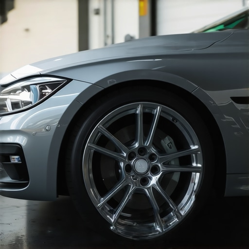 How to Protect 2026 Aluminum Wheels From Pitting Safely