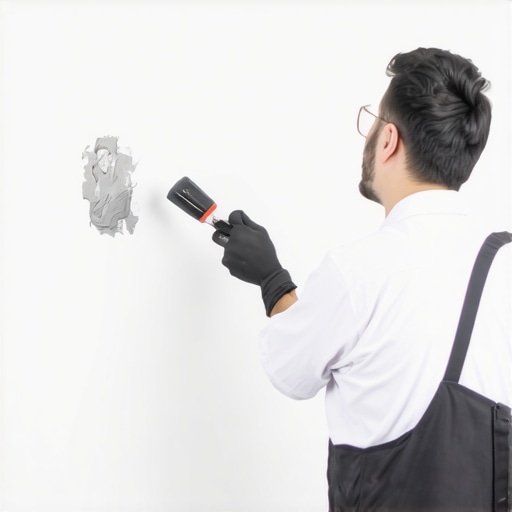 How to Remove 2026 Bug Etching From Expert Sensitive Paint