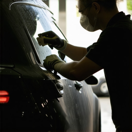 How to Remove 2026 Paint Overspray Safely