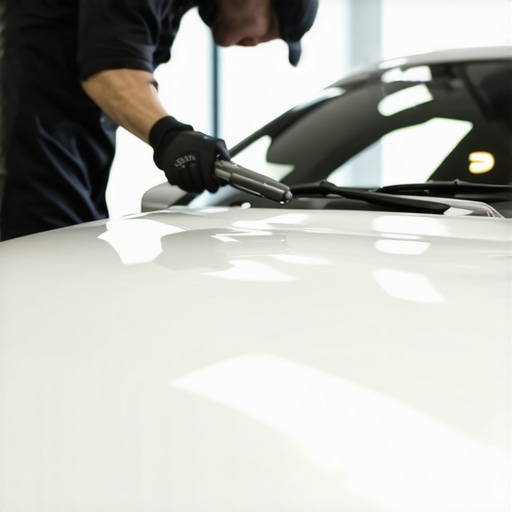 How to Remove 2026 Paint Swirls from Expert Clear Coats