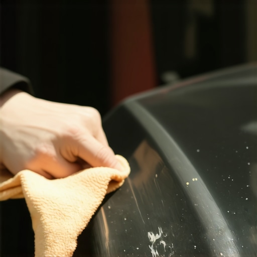 How to Remove 2026 Surface Oxidation Safely From Trim