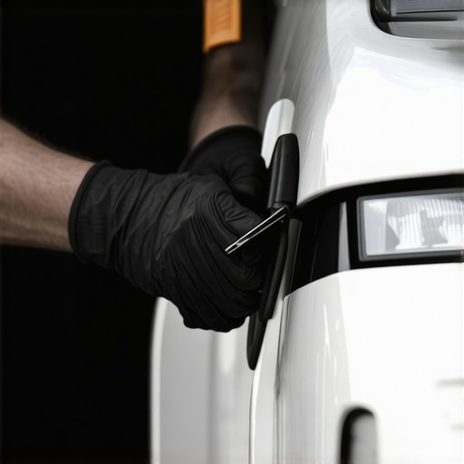 How to Remove 2026 Tar Without Damage to Painted Trim