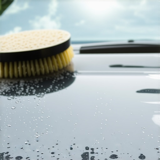 How to Remove 2026 Tar and Bugs Without Chemicals